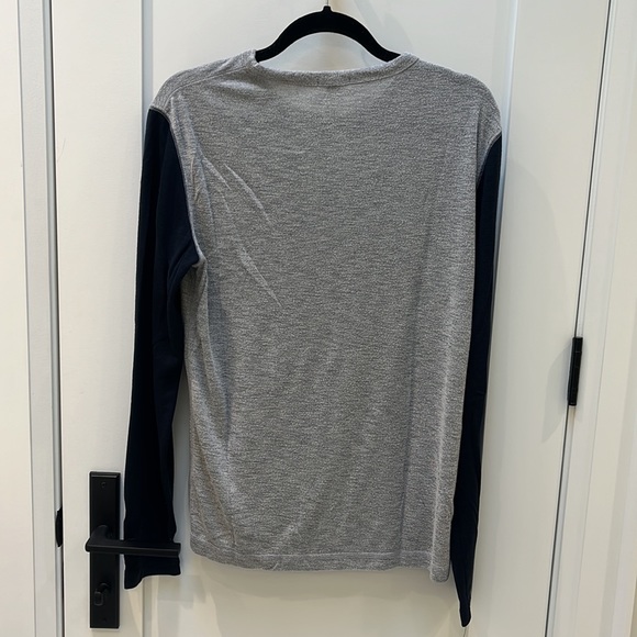 Theory M Mens Longsleeve - Picture 5 of 5